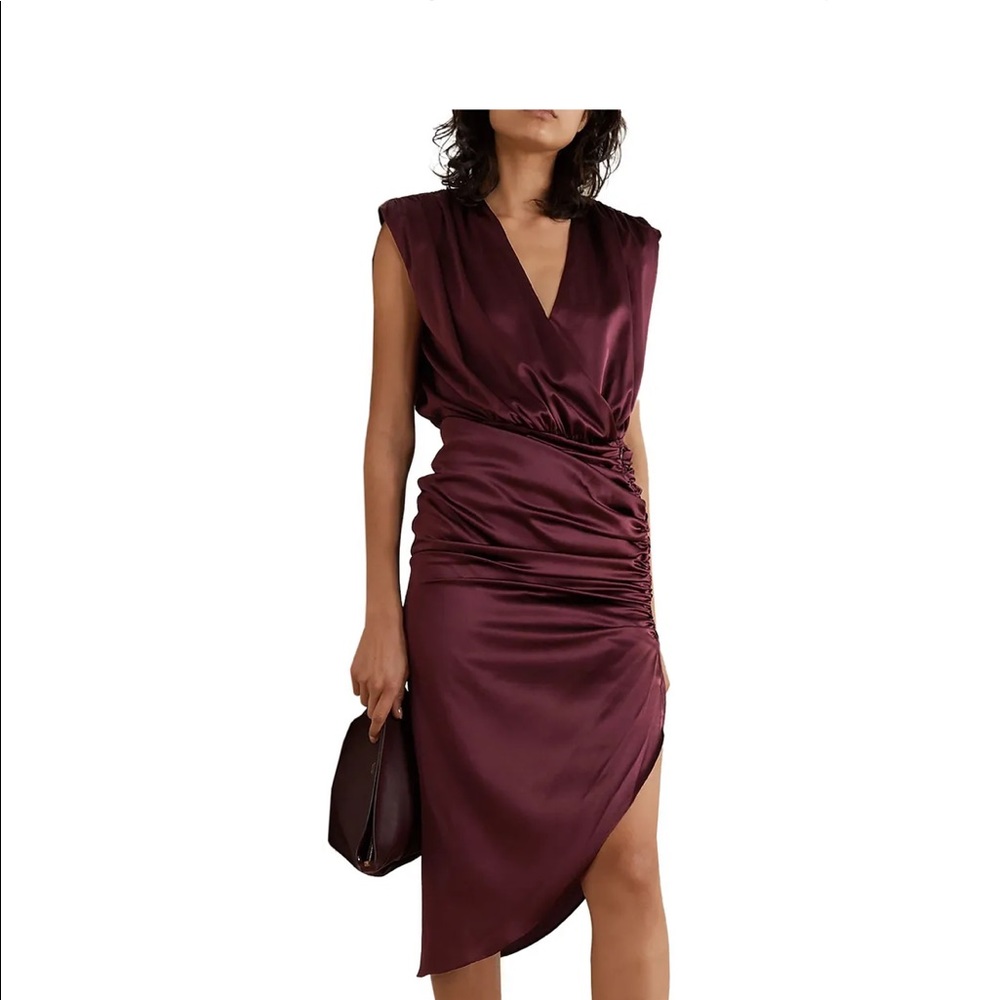 Veronica Beard casela dress